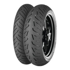 Continental RoadAttack 4 (190/55R17)