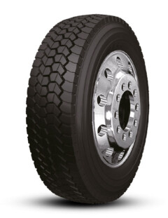 Double Coin RLB490 (265/70R19,5)